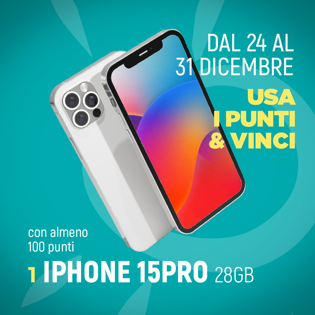 1 IPHONE 15PRO 28GB