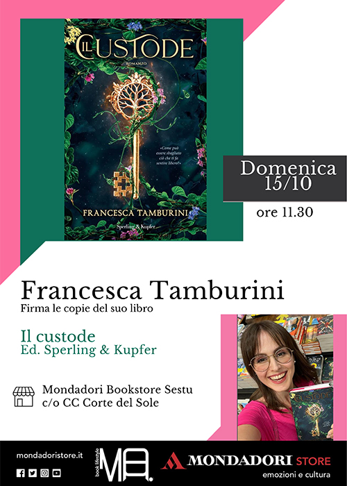Francesca Tamburini