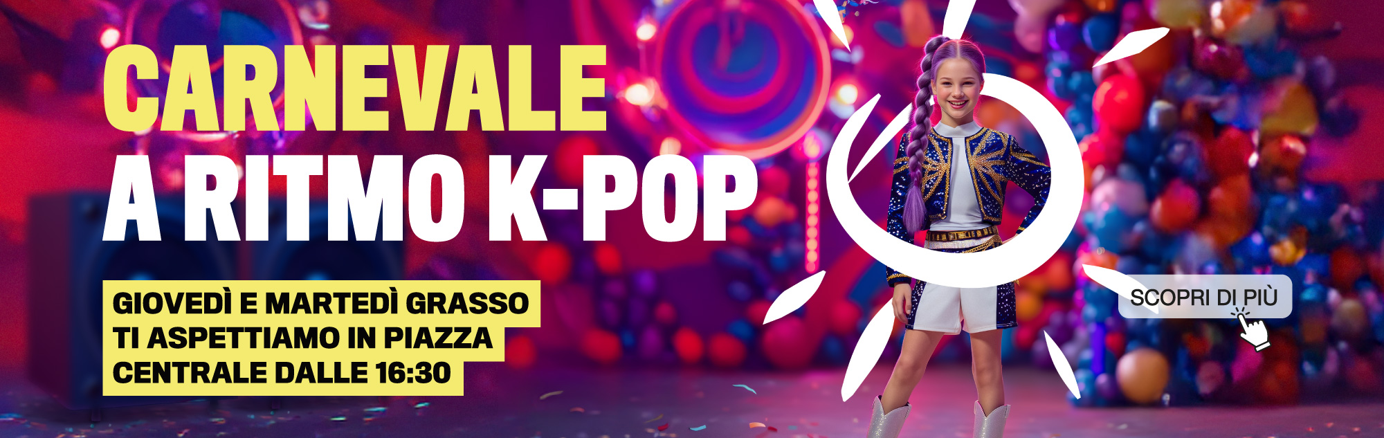 Polo Commerciale La Corte del Sole - Sardinia Outlet