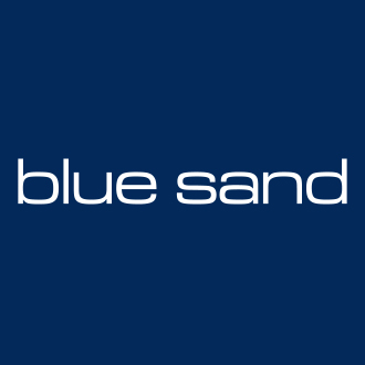BLUE SAND