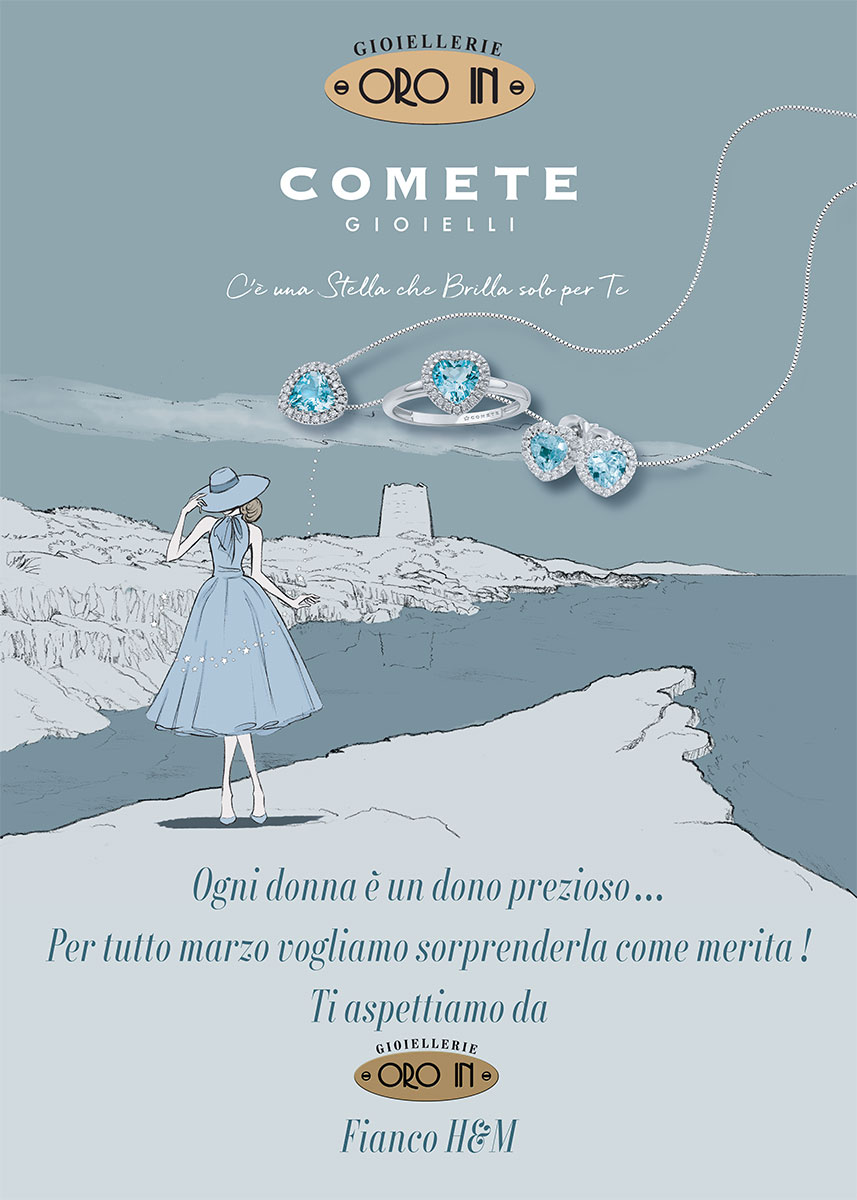 Promozione ORO IN GIOIELLI