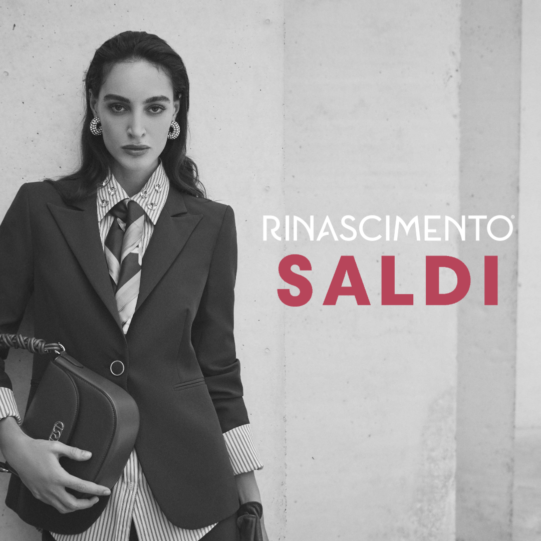 Promozione RINASCIMENTO